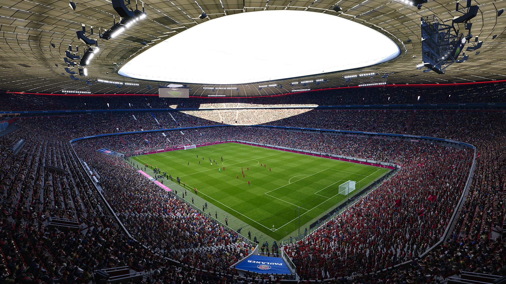 eFootball PES 2021 - screenshot 1