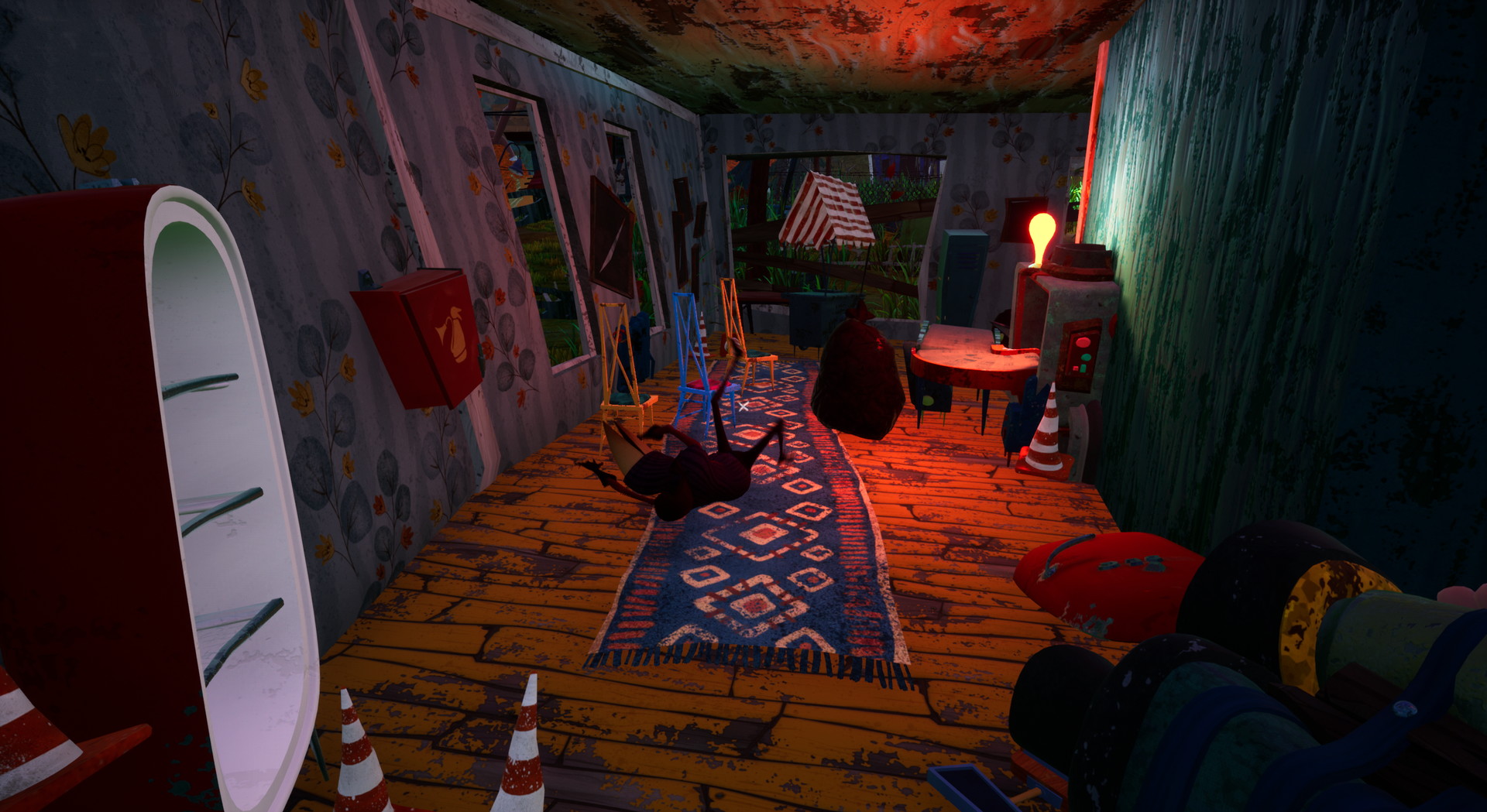 Hello Neighbor 2 - screenshot 3