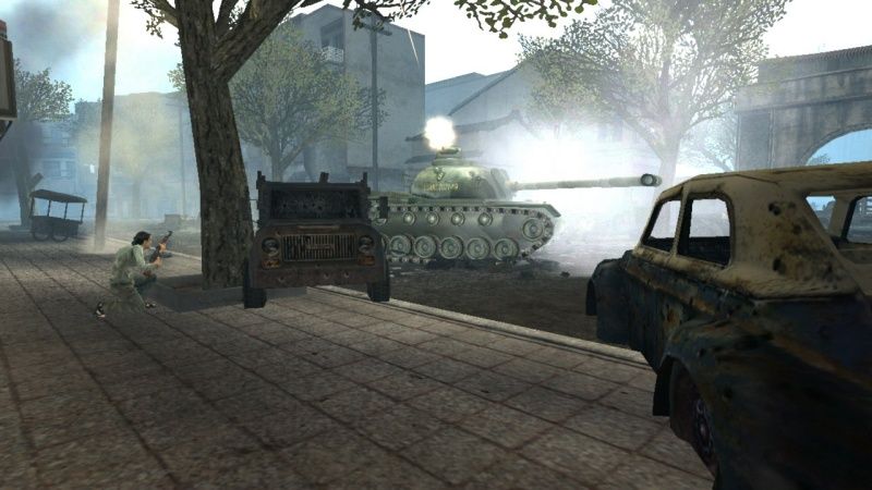 Men of Valor: Vietnam - screenshot 105