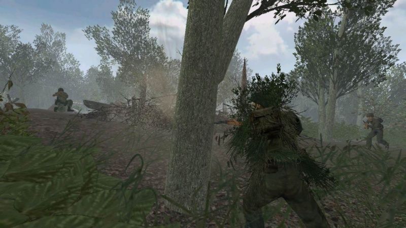 Men of Valor: Vietnam - screenshot 104