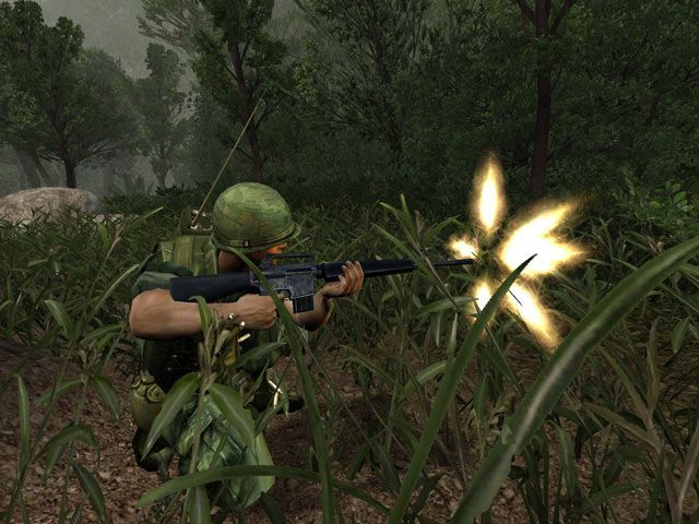 Men of Valor: Vietnam - screenshot 88