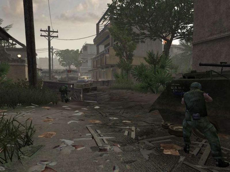 Men of Valor: Vietnam - screenshot 79