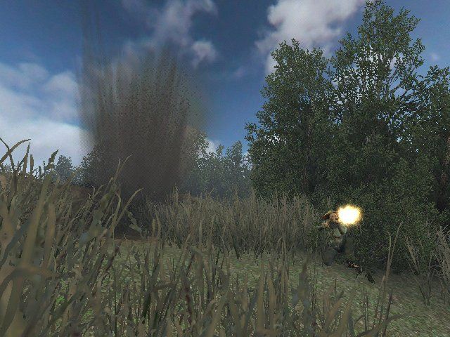 Men of Valor: Vietnam - screenshot 75