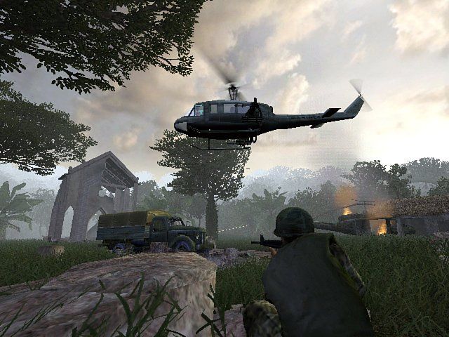 Men of Valor: Vietnam - screenshot 74