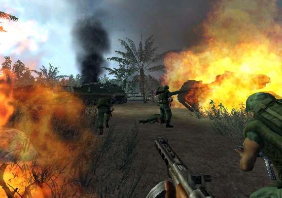 Men of Valor: Vietnam - screenshot 70