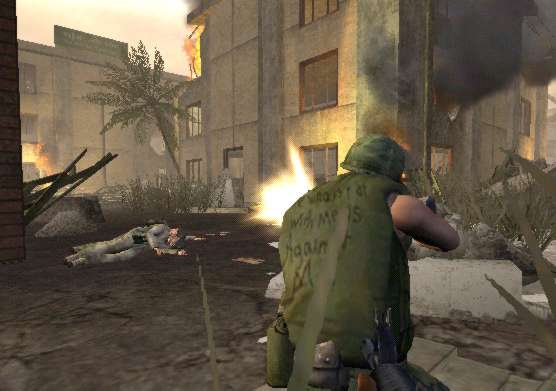 Men of Valor: Vietnam - screenshot 69