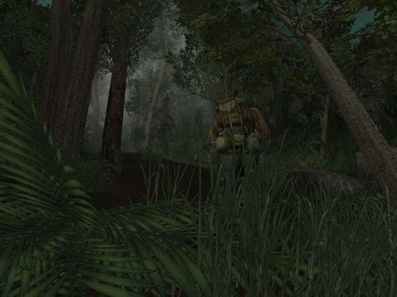 Men of Valor: Vietnam - screenshot 50