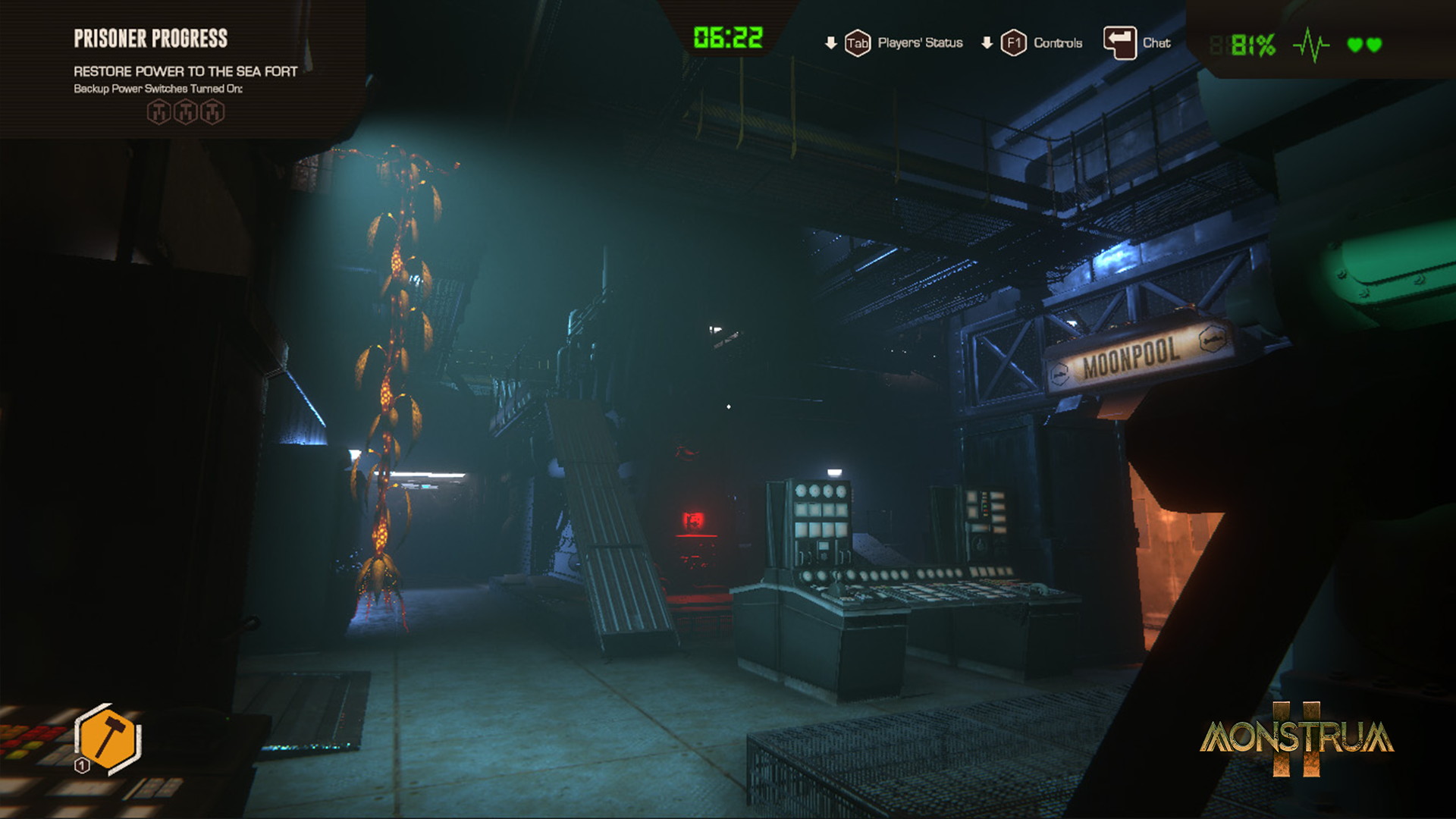 Monstrum 2 - screenshot 12