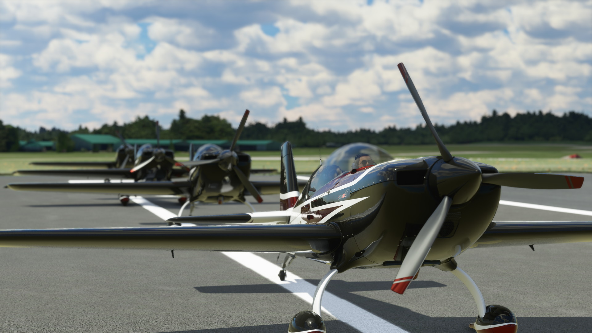 Microsoft Flight Simulator - screenshot 41