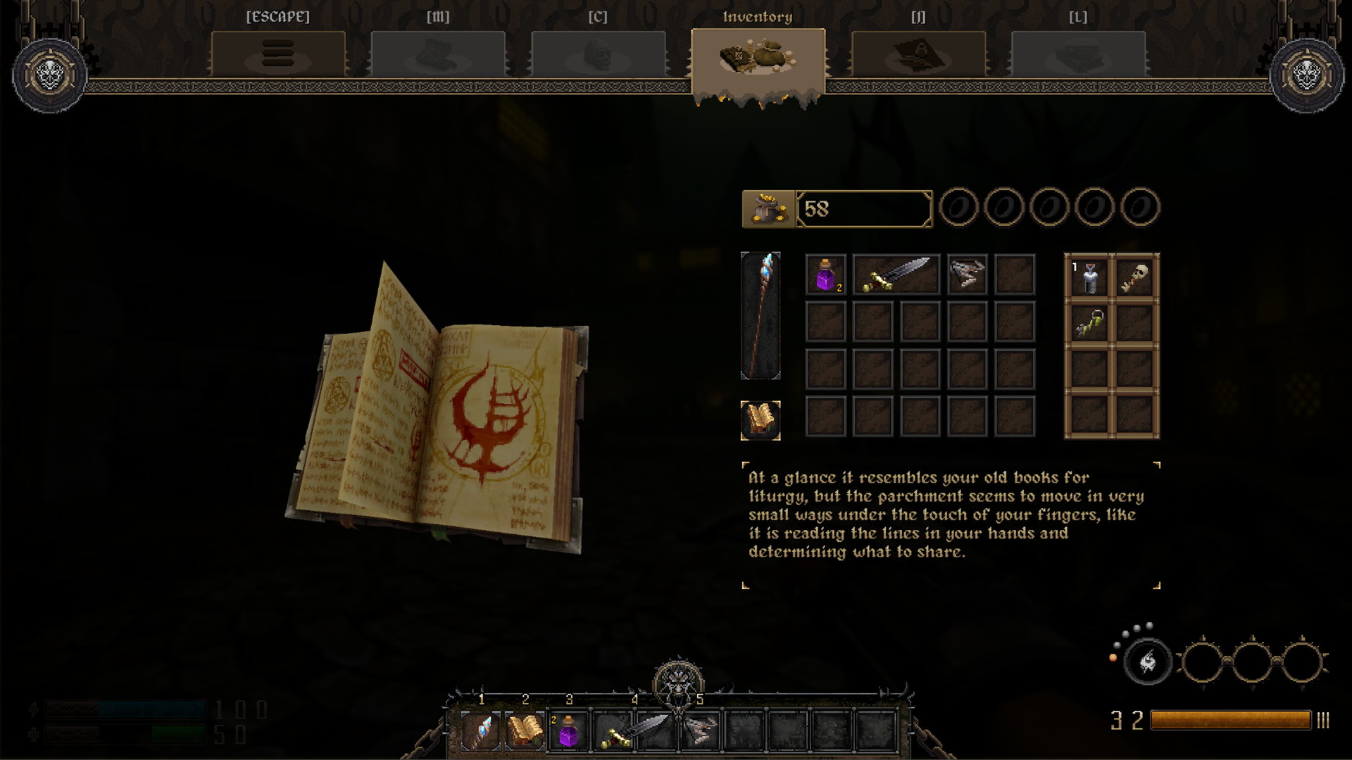 Graven - screenshot 8