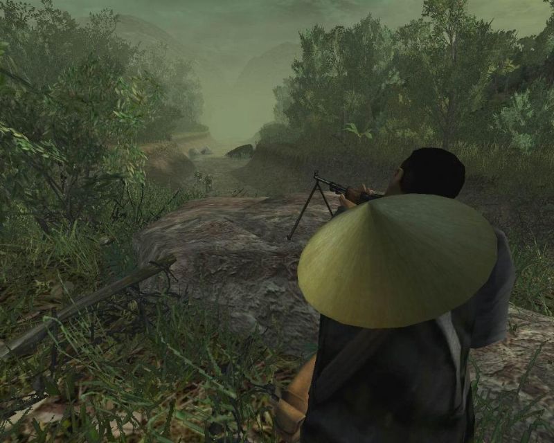 Men of Valor: Vietnam - screenshot 40