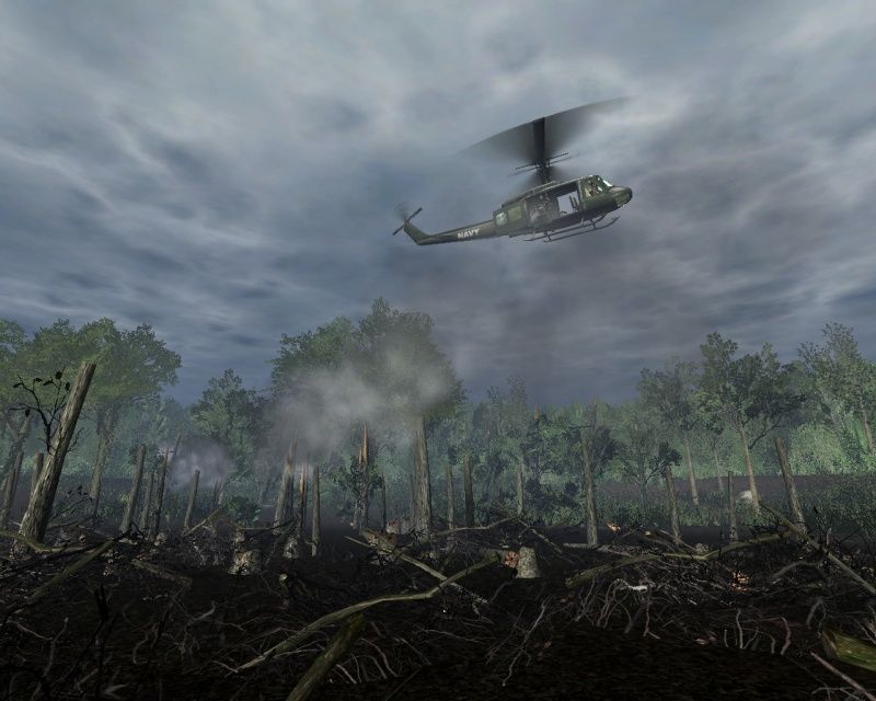 Men of Valor: Vietnam - screenshot 35