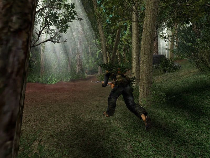 Men of Valor: Vietnam - screenshot 31