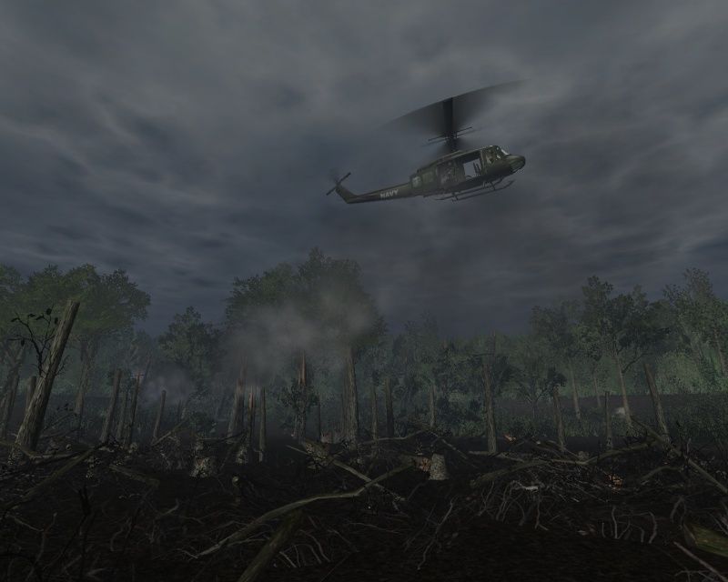 Men of Valor: Vietnam - screenshot 25