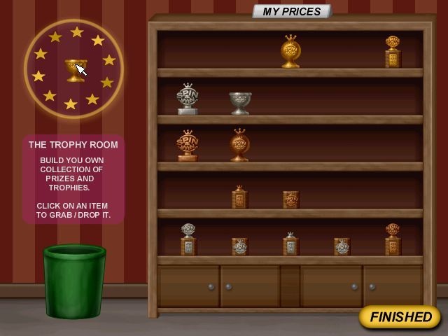 Spin and Win - screenshot 2