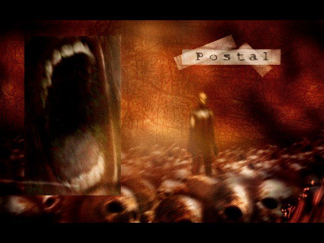 Postal - screenshot 24