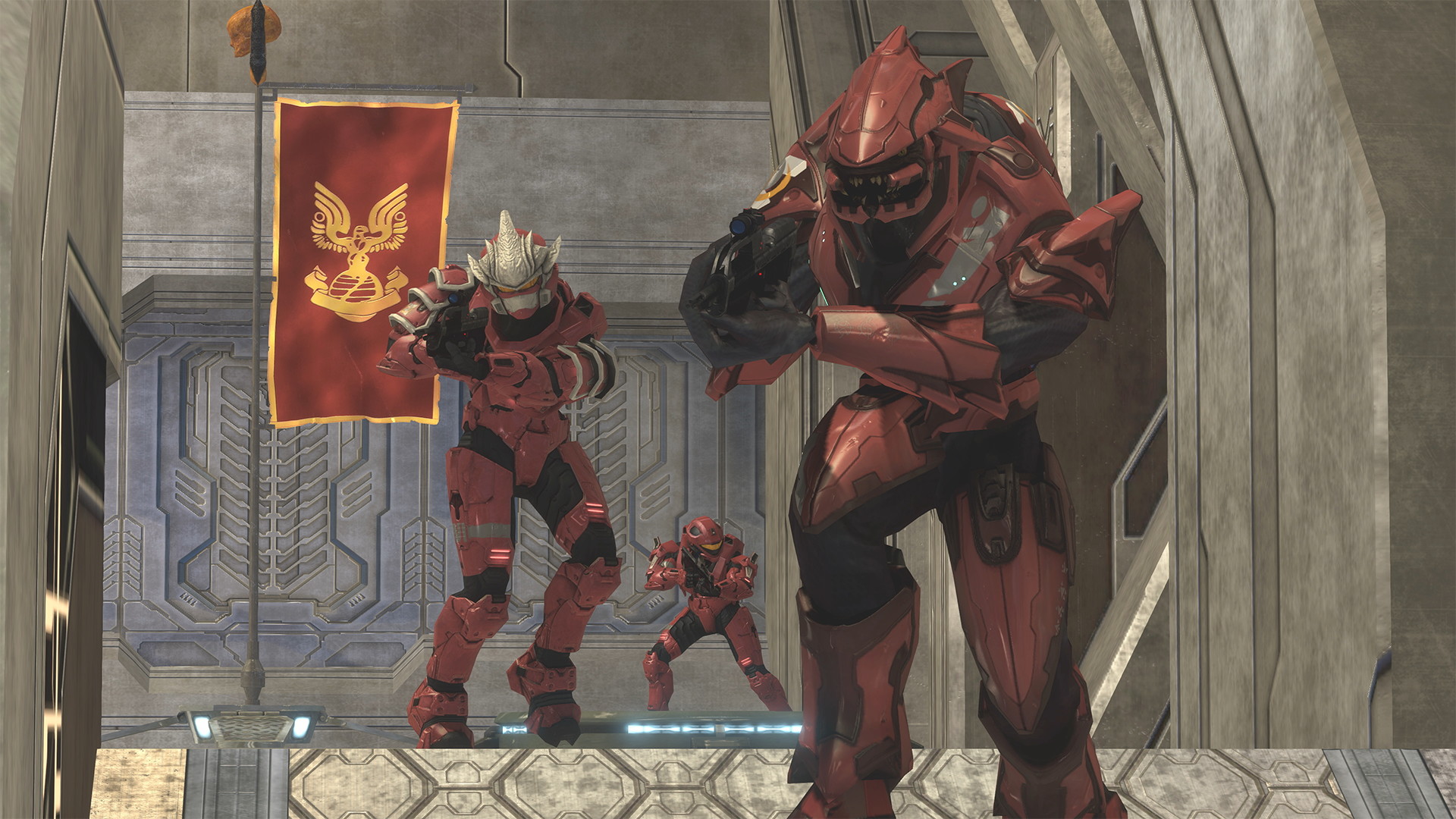 Halo 3 - screenshot 12