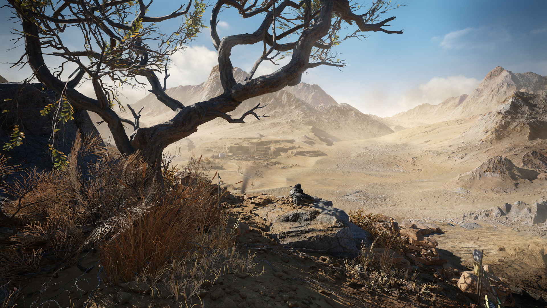 Sniper: Ghost Warrior - Contracts 2 - screenshot 10