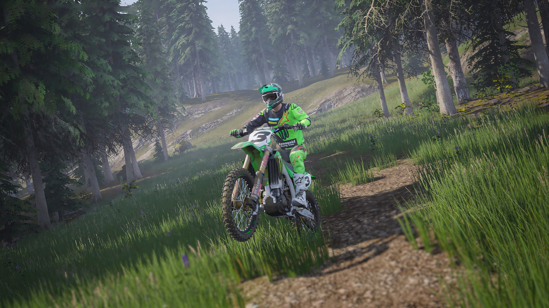 MXGP 2020 - screenshot 16