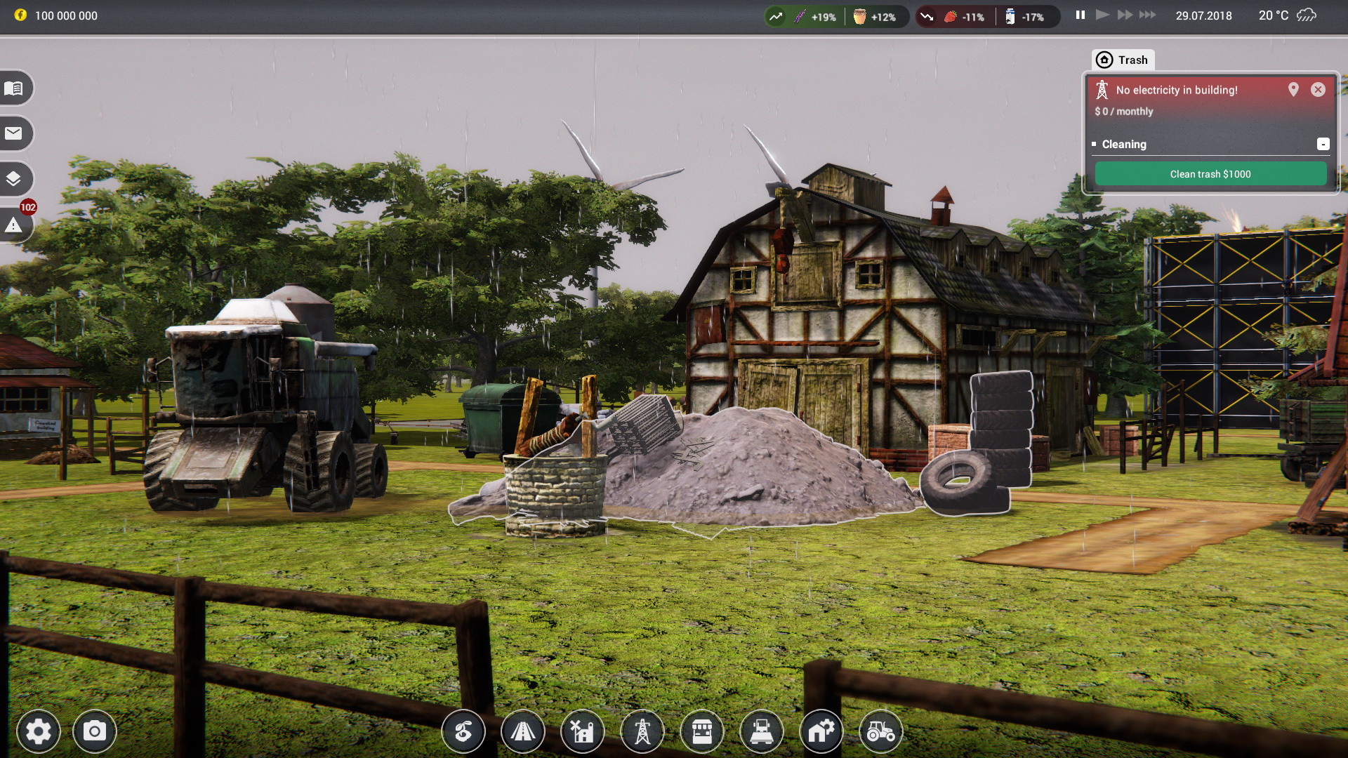 Farm Manager 2021 - screenshot 18