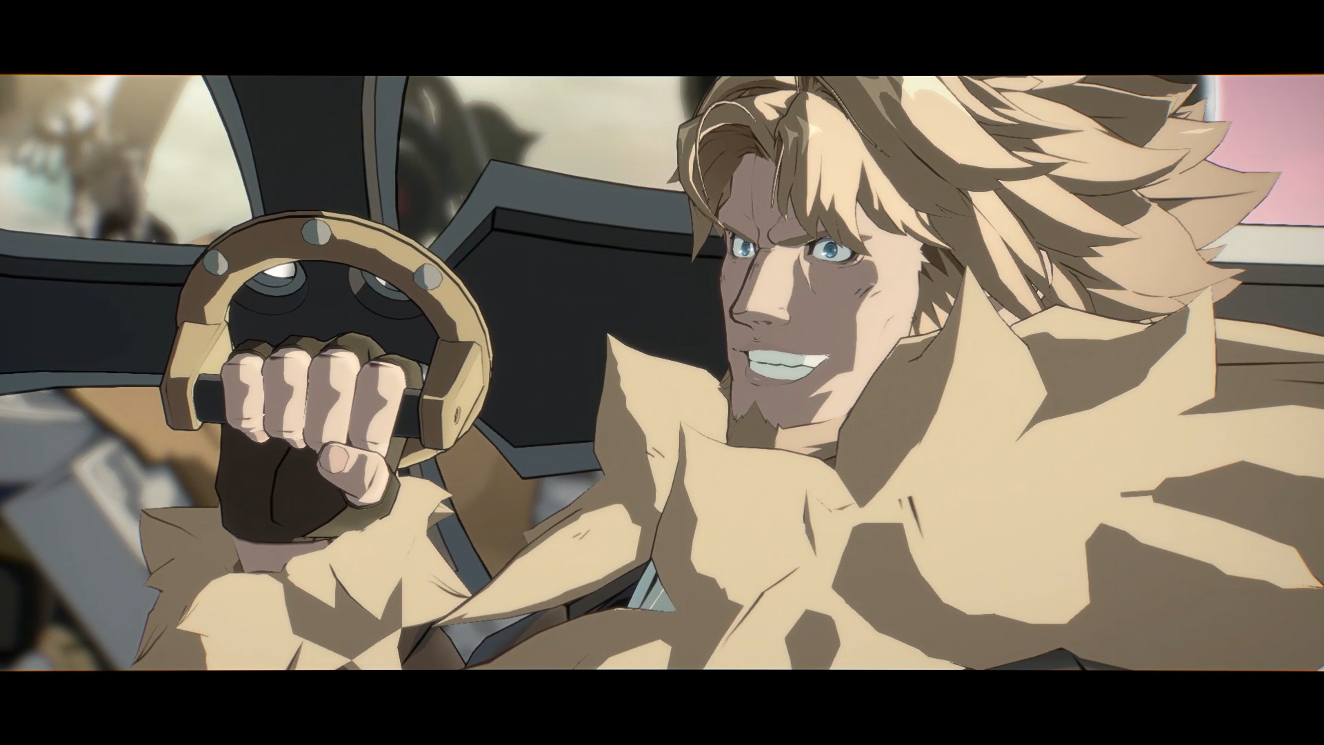 Guilty Gear -Strive- - screenshot 10