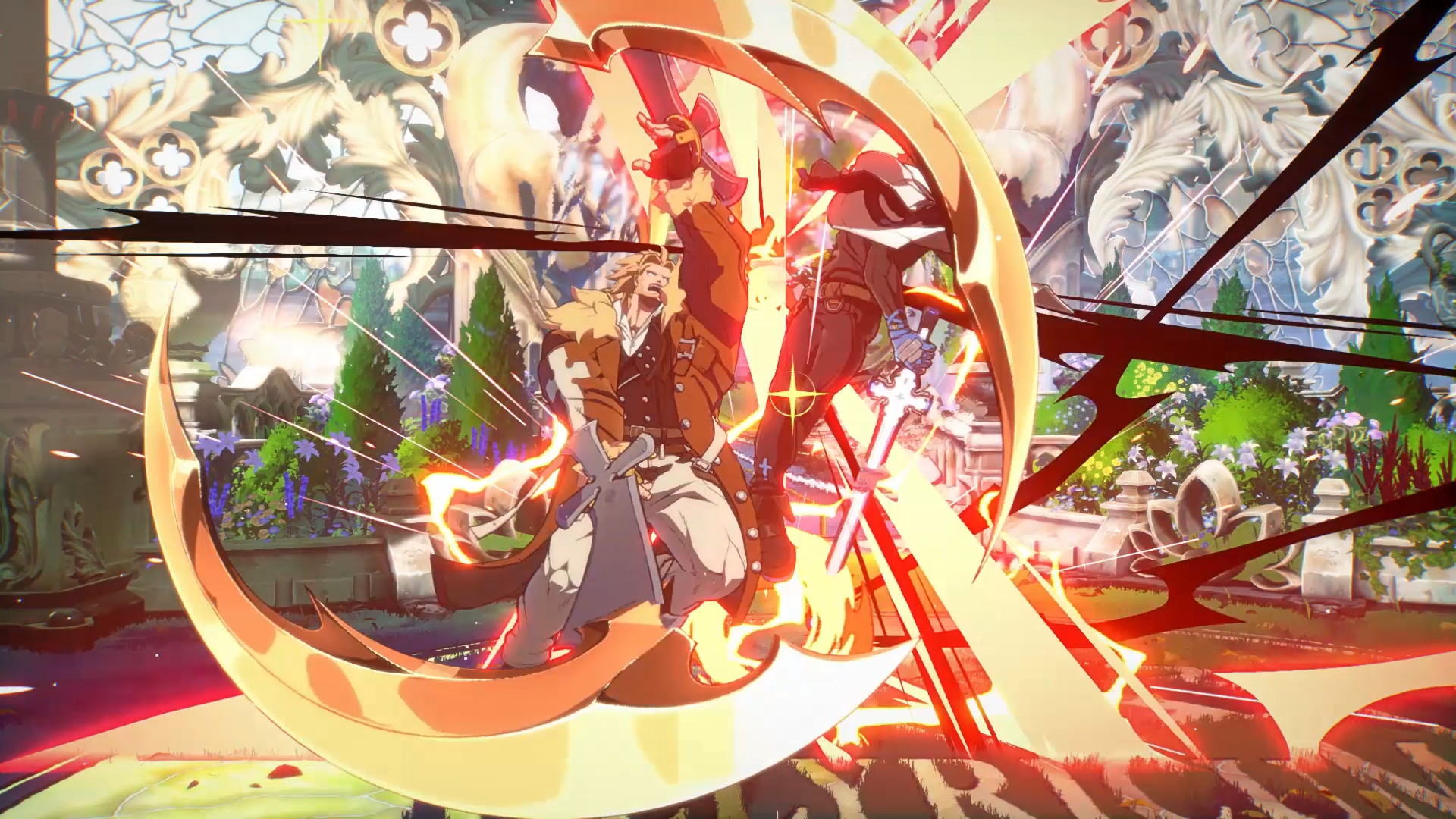 Guilty Gear -Strive- - screenshot 9