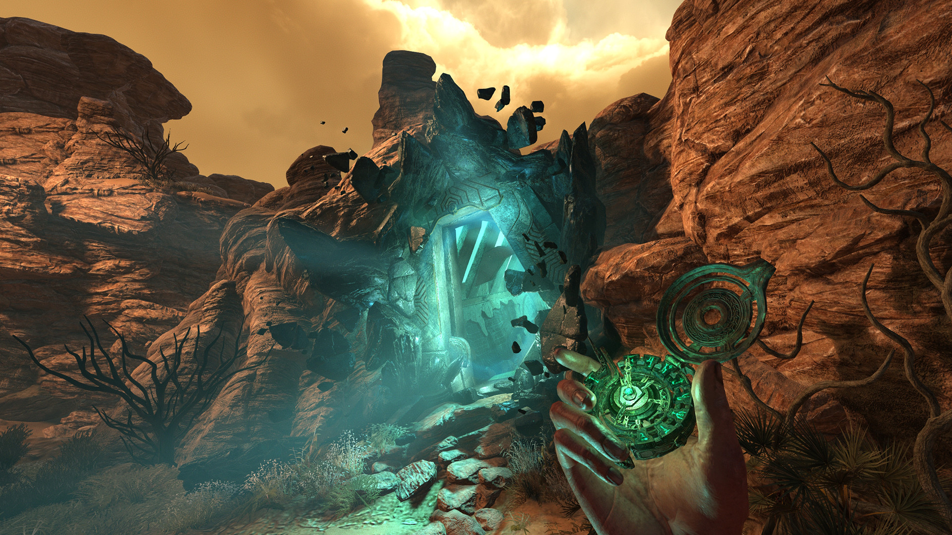 Amnesia: Rebirth - screenshot 3