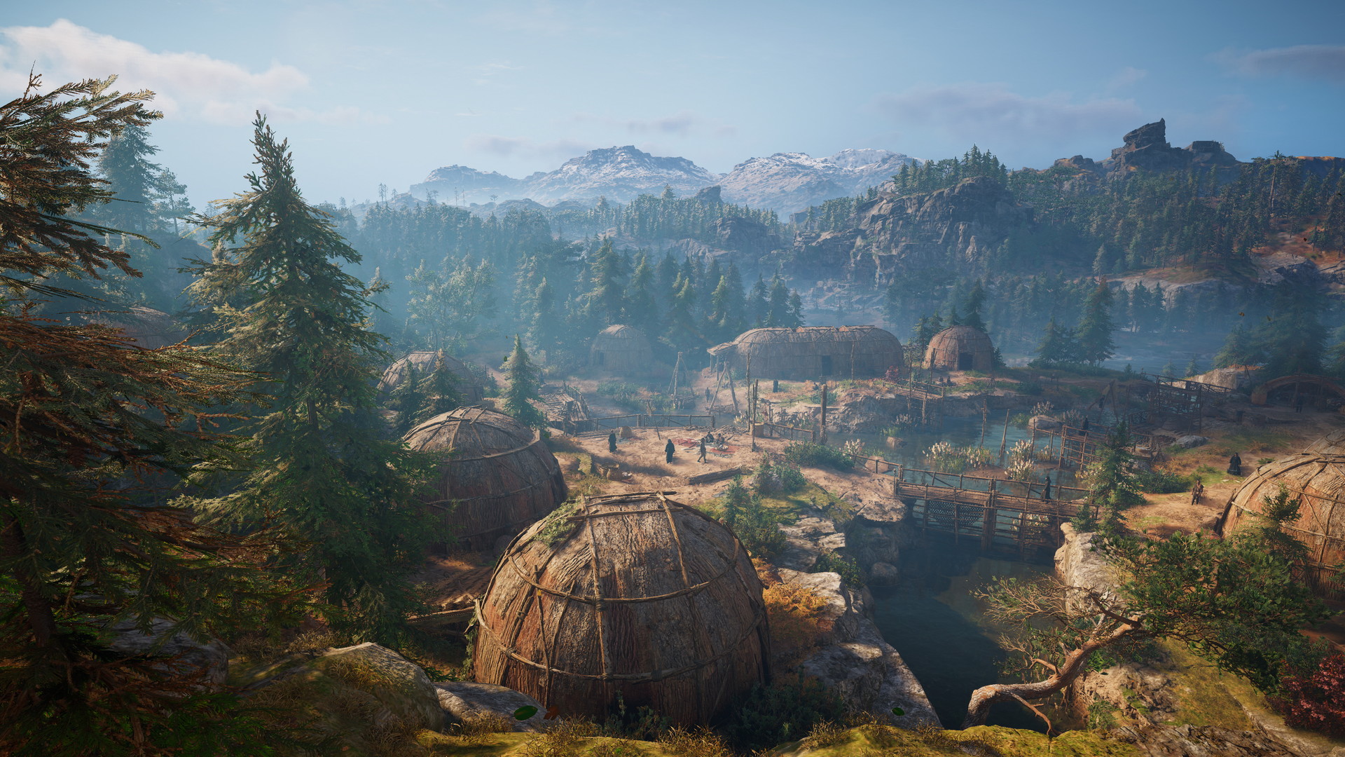 Assassin's Creed: Valhalla - screenshot 12