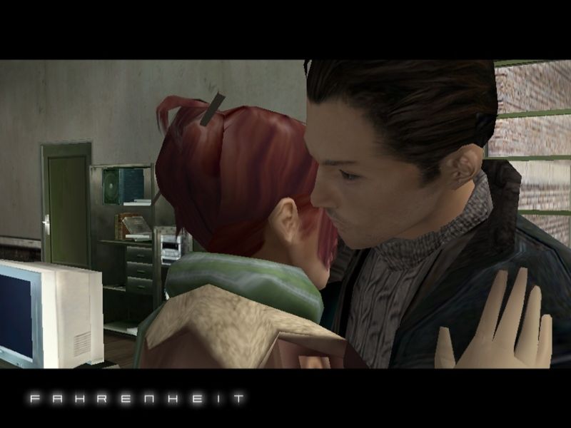 Fahrenheit - screenshot 22