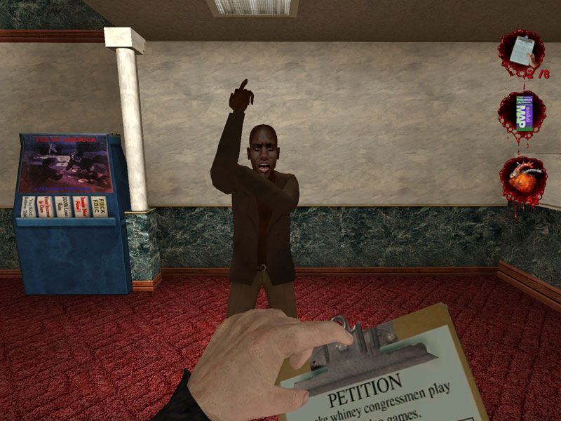 Postal 2 - screenshot 77