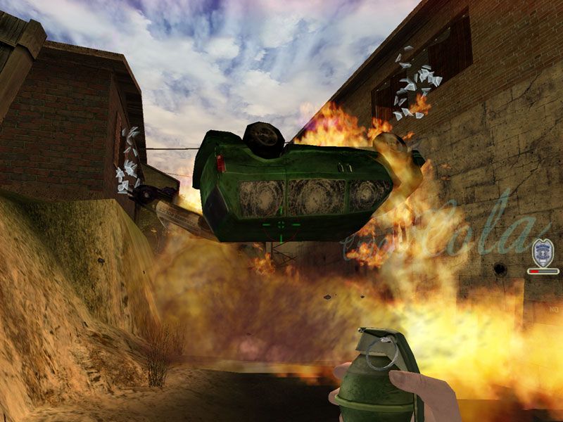 Postal 2 - screenshot 66