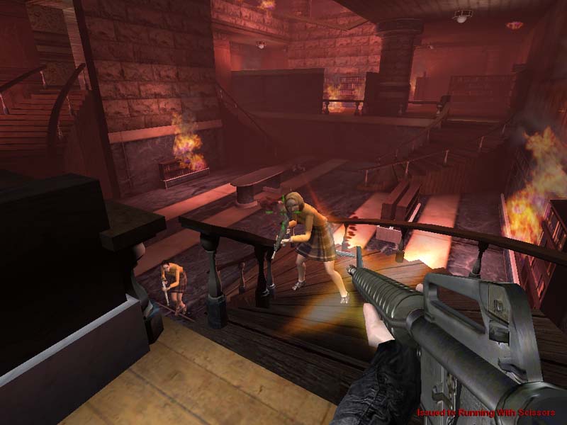 Postal 2 - screenshot 56