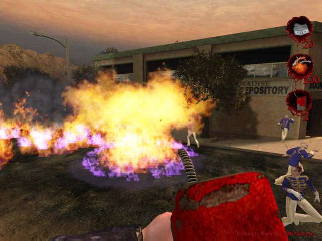 Postal 2 - screenshot 46