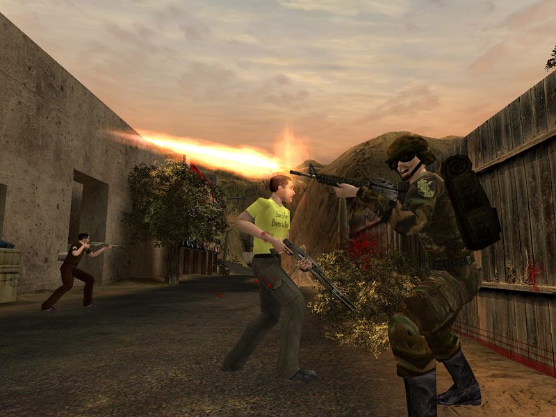 Postal 2 - screenshot 39