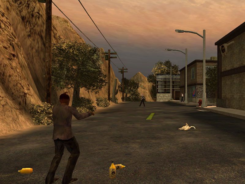 Postal 2 - screenshot 36