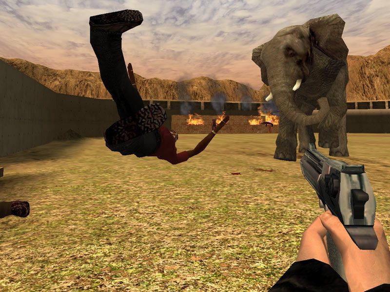 Postal 2 - screenshot 33