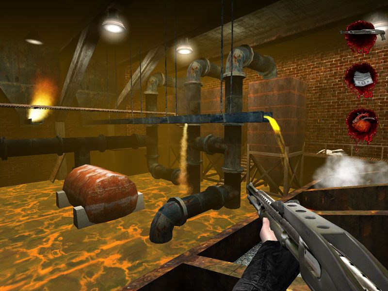 Postal 2 - screenshot 30