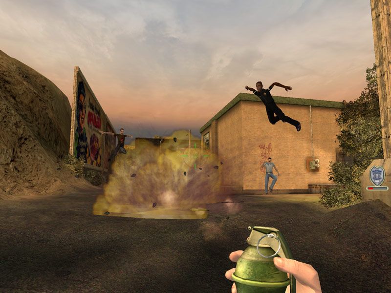 Postal 2 - screenshot 29