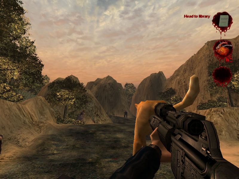 Postal 2 - screenshot 10