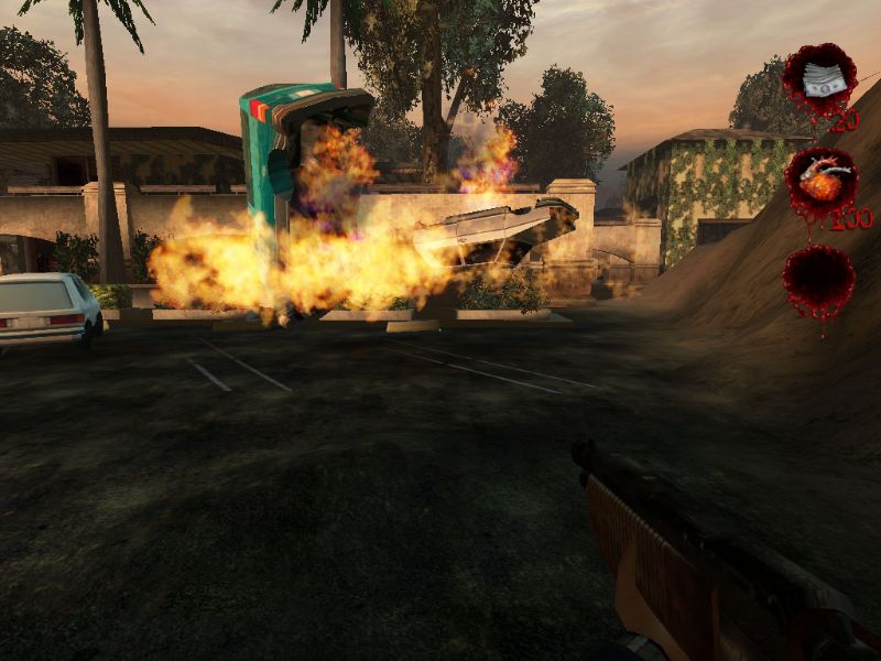 Postal 2 - screenshot 9