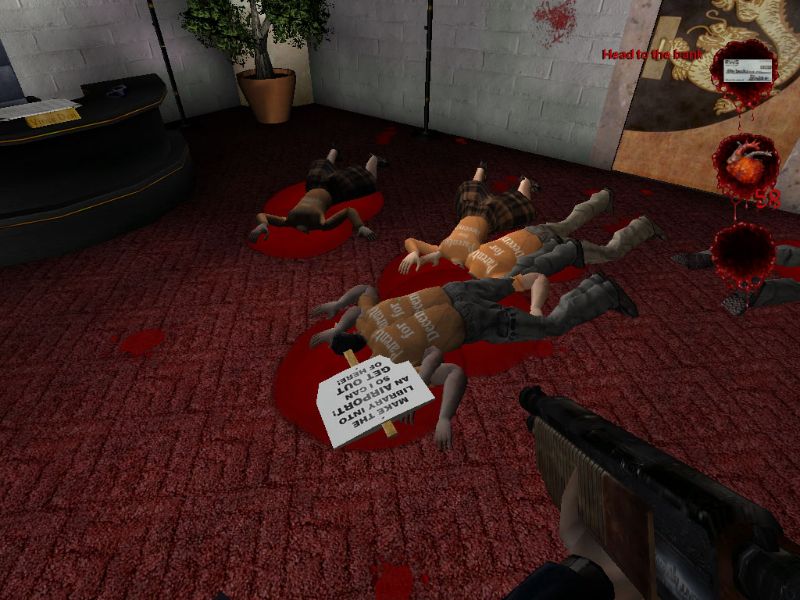 Postal 2 - screenshot 8