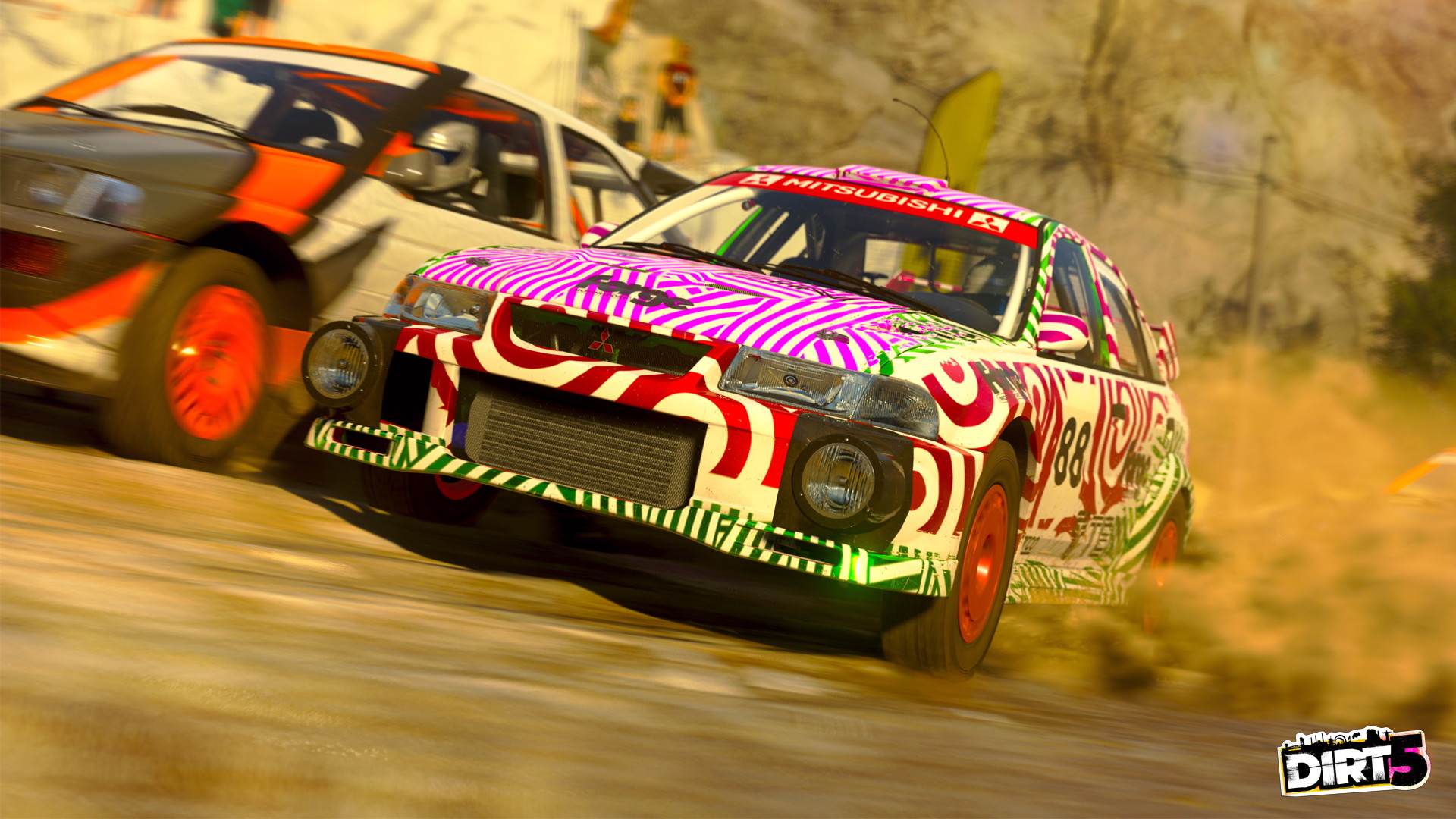 DiRT 5 - screenshot 28