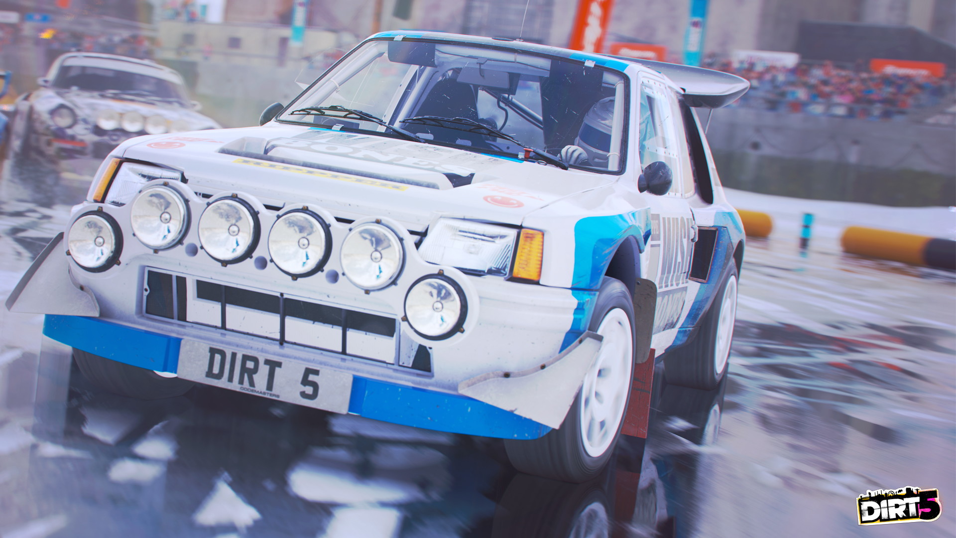 DiRT 5 - screenshot 21