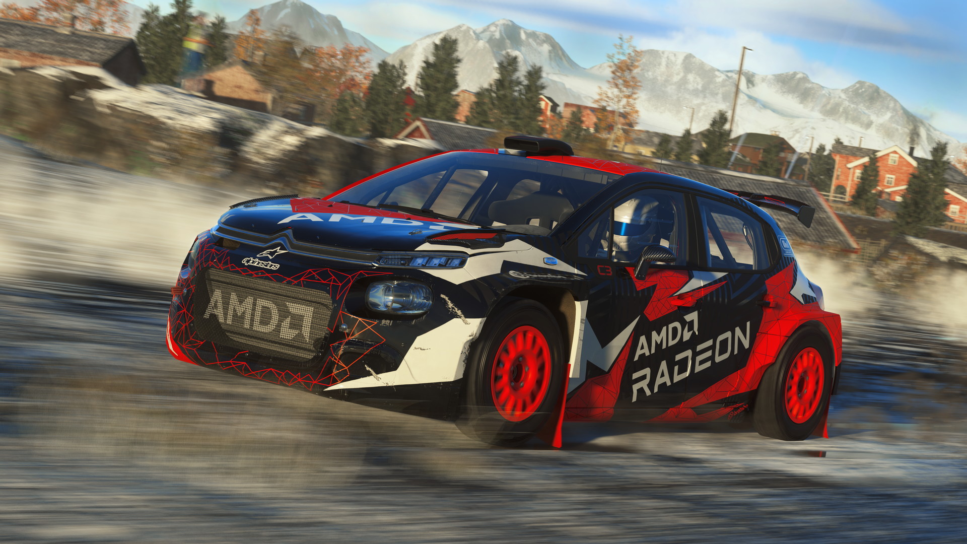 DiRT 5 - screenshot 13