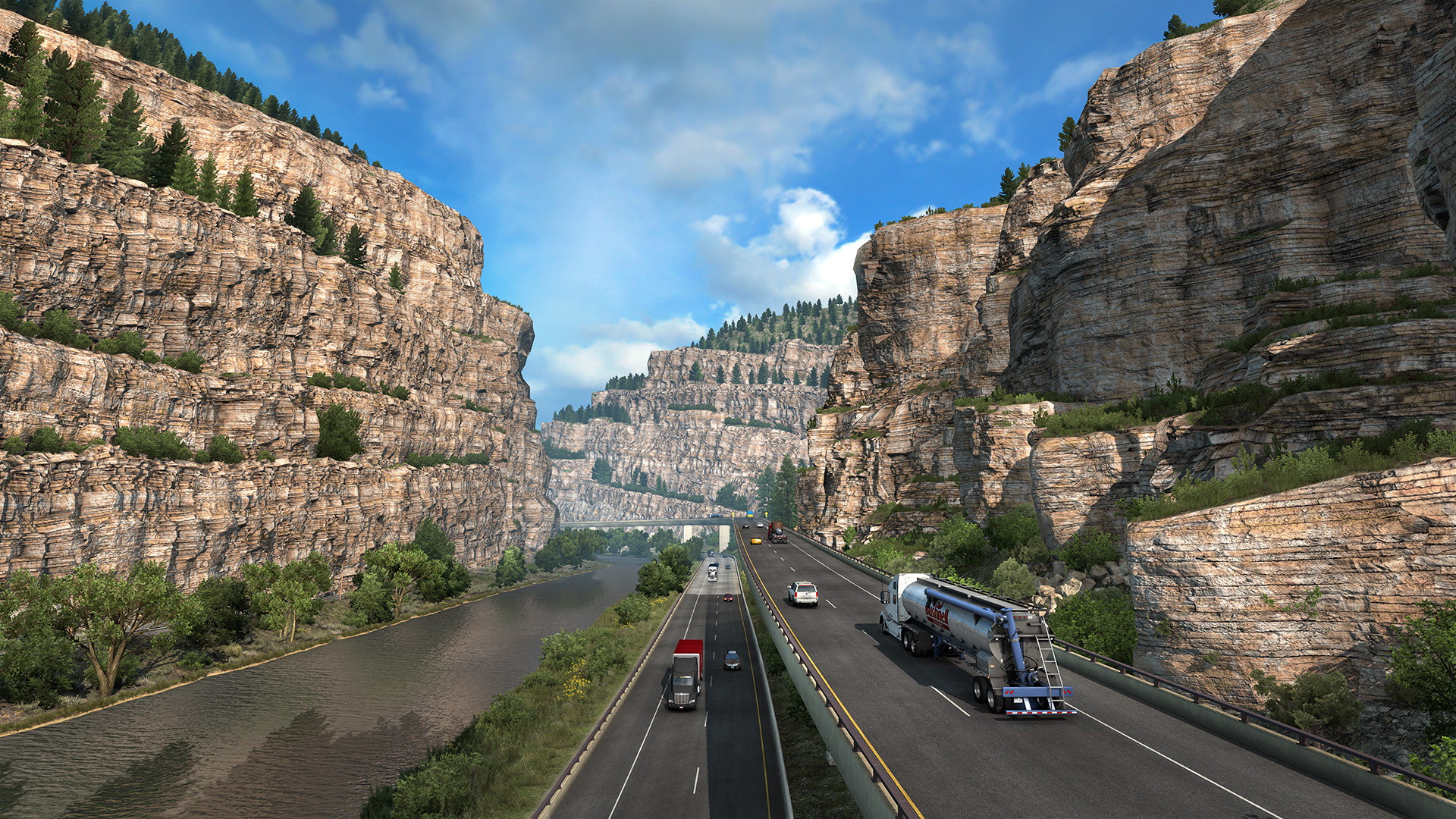 American Truck Simulator - Colorado - screenshot 26