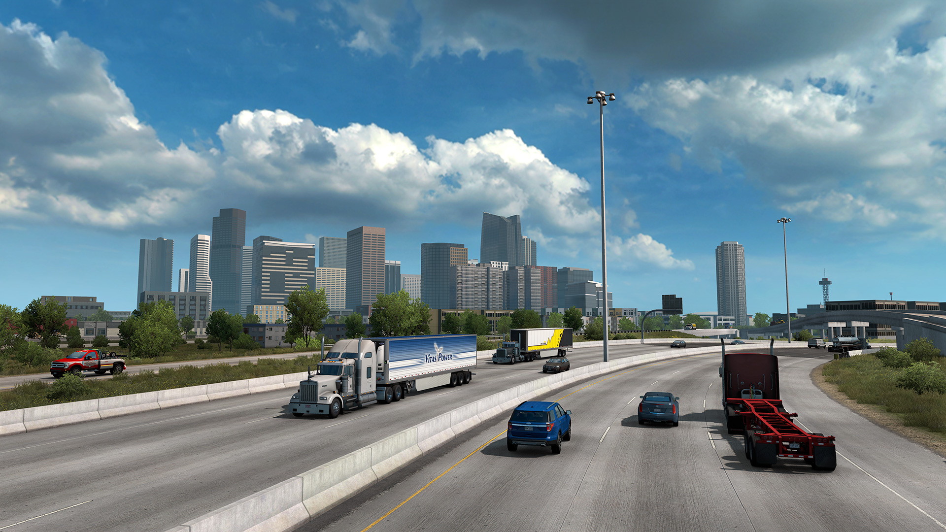 American Truck Simulator - Colorado - screenshot 21