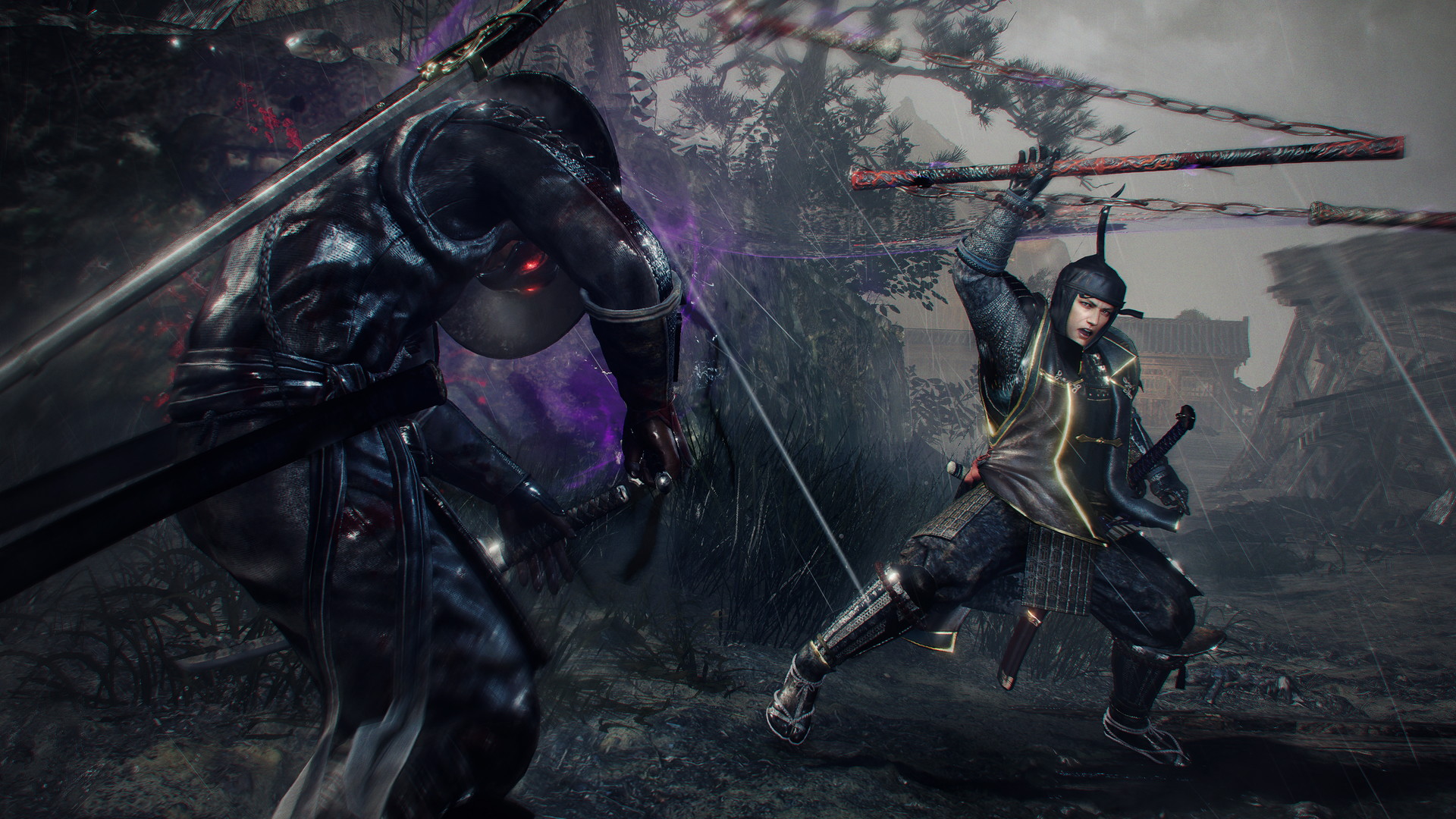 Nioh 2: Complete Edition - screenshot 58