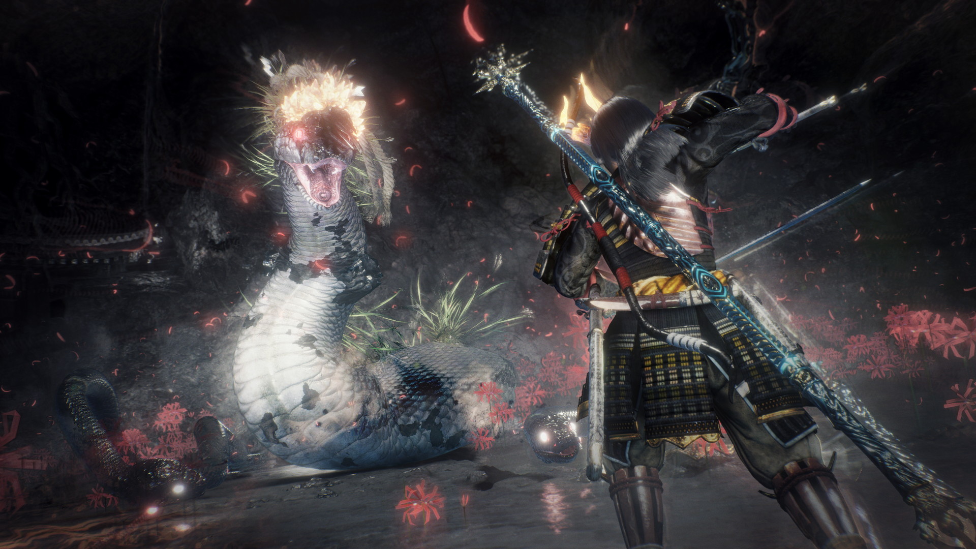 Nioh 2: Complete Edition - screenshot 55