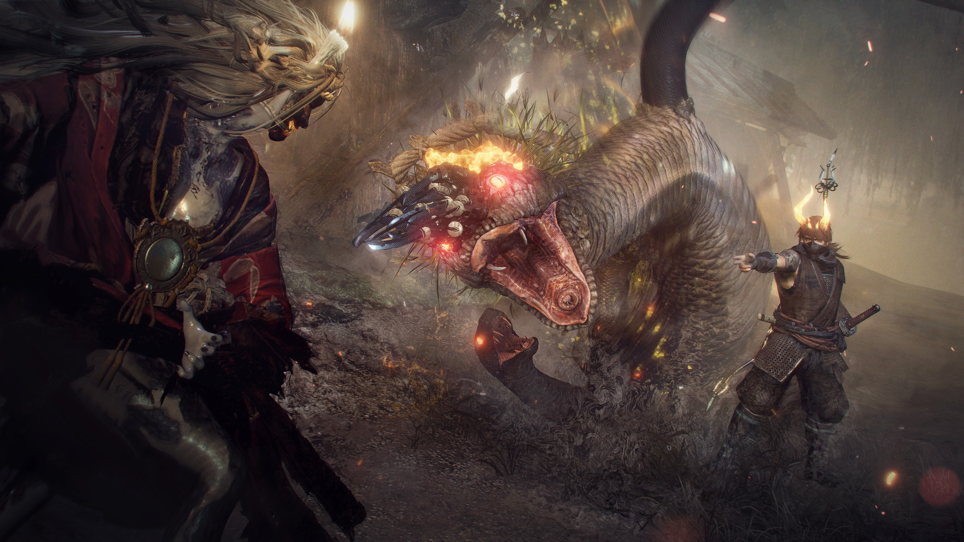 Nioh 2: Complete Edition - screenshot 52