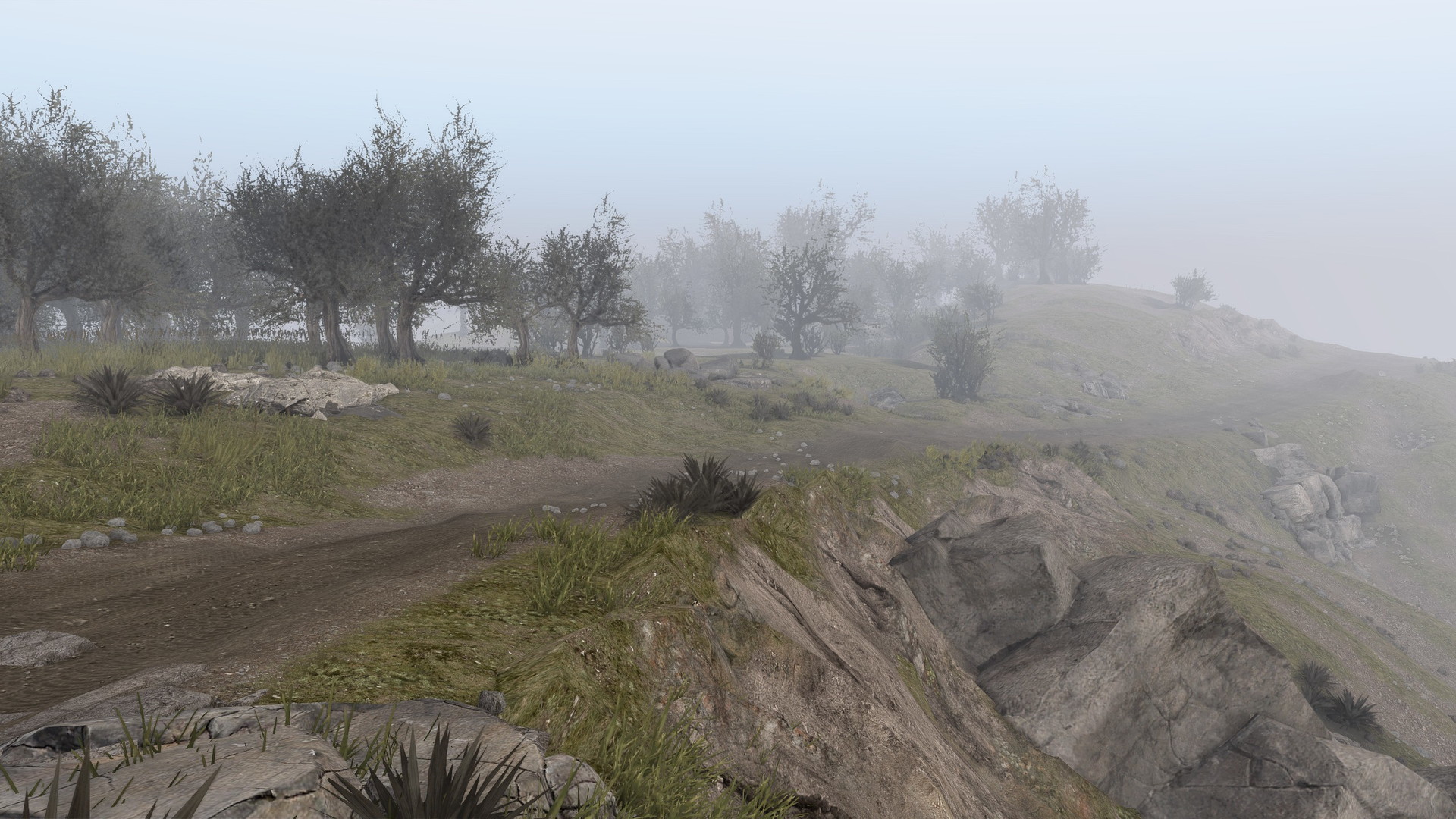 Spintires: China Adventure - screenshot 15